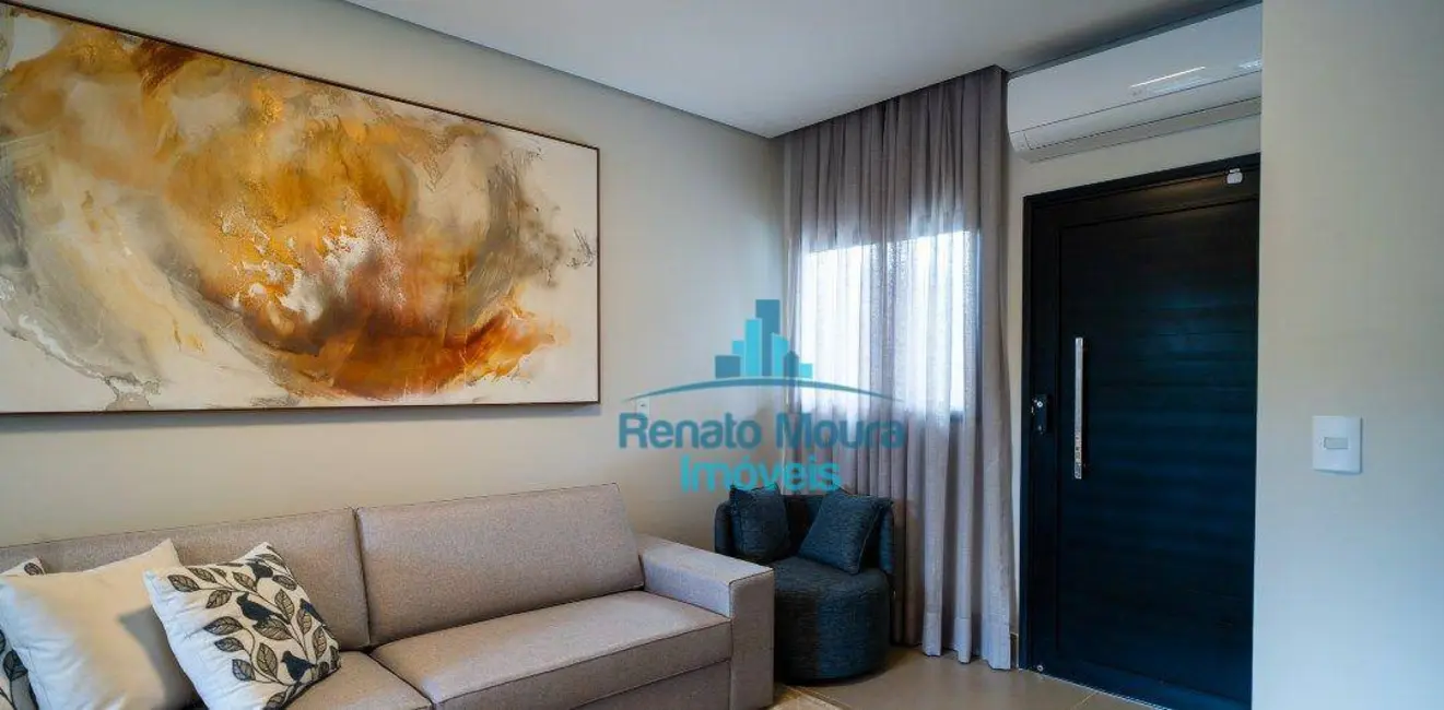 Sobrado com 3 quartos à venda, 150m2 em Chácaras Reunidas São Jorge, Sorocaba - SP - imagem 6 Foto 6 de Sobrado com 3 quartos à venda, 150m2 em Chácaras Reunidas São Jorge, Sorocaba - SP