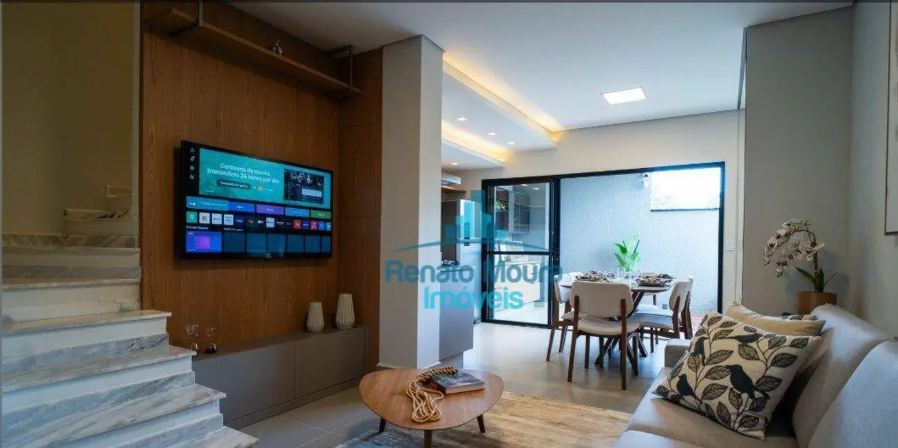 Sobrado com 3 quartos à venda, 150m2 em Chácaras Reunidas São Jorge, Sorocaba - SP - imagem 2 Foto 2 de Sobrado com 3 quartos à venda, 150m2 em Chácaras Reunidas São Jorge, Sorocaba - SP