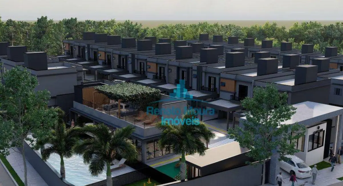 Sobrado com 3 quartos à venda, 150m2 em Chácaras Reunidas São Jorge, Sorocaba - SP - imagem 4 Foto 4 de Sobrado com 3 quartos à venda, 150m2 em Chácaras Reunidas São Jorge, Sorocaba - SP