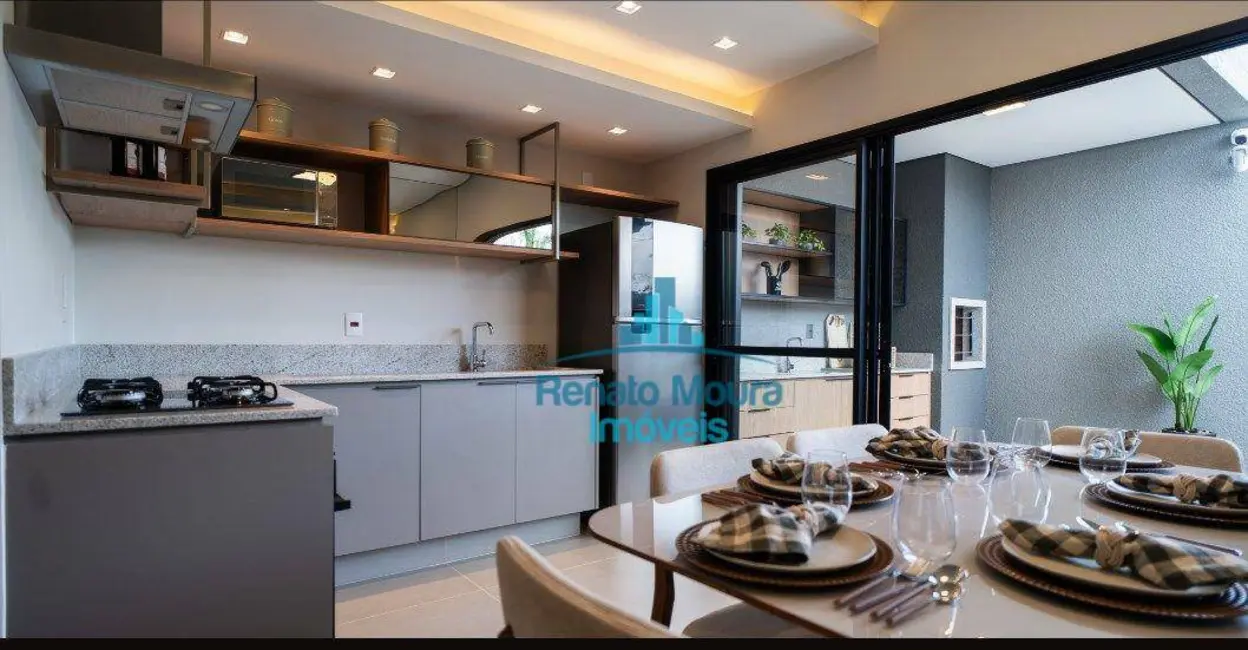 Sobrado com 3 quartos à venda, 150m2 em Chácaras Reunidas São Jorge, Sorocaba - SP - imagem 7 Foto 7 de Sobrado com 3 quartos à venda, 150m2 em Chácaras Reunidas São Jorge, Sorocaba - SP