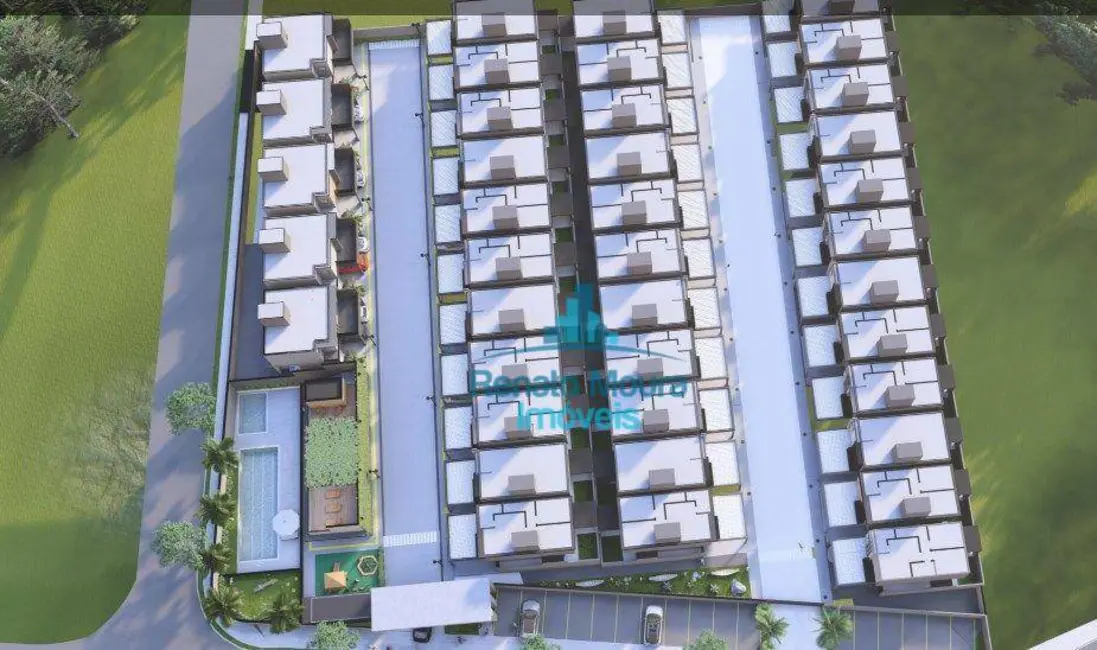 Sobrado com 3 quartos à venda, 150m2 em Chácaras Reunidas São Jorge, Sorocaba - SP - imagem 5 Foto 5 de Sobrado com 3 quartos à venda, 150m2 em Chácaras Reunidas São Jorge, Sorocaba - SP