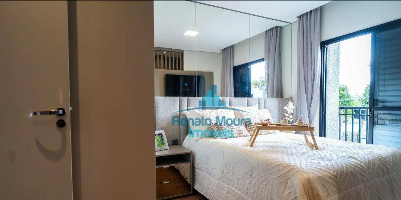 Sobrado com 3 quartos à venda, 150m2 em Chácaras Reunidas São Jorge, Sorocaba - SP - imagem 9 Foto 9 de Sobrado com 3 quartos à venda, 150m2 em Chácaras Reunidas São Jorge, Sorocaba - SP