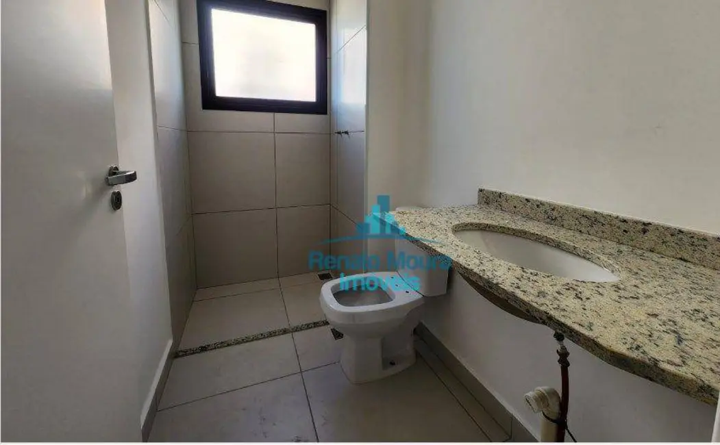 Foto 8 de Apartamento com 2 quartos à venda, 67m2 em Jardim Guarujá, Sorocaba - SP