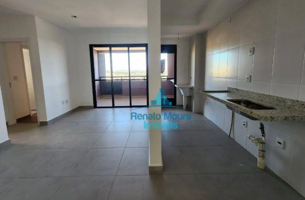 Foto 3 de Apartamento com 2 quartos à venda, 67m2 em Jardim Guarujá, Sorocaba - SP