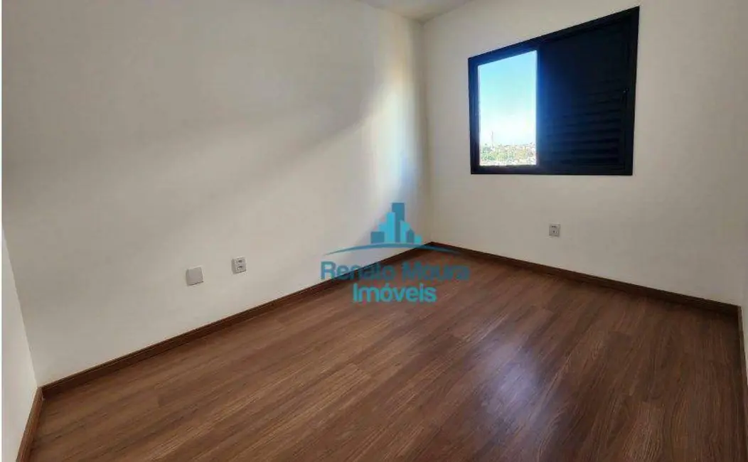Foto 6 de Apartamento com 2 quartos à venda, 67m2 em Jardim Guarujá, Sorocaba - SP