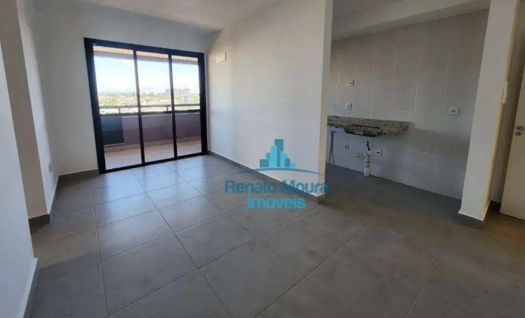 Foto 2 de Apartamento com 2 quartos à venda, 67m2 em Jardim Guarujá, Sorocaba - SP