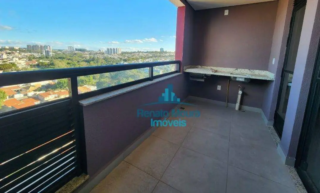 Foto 9 de Apartamento com 2 quartos à venda, 67m2 em Jardim Guarujá, Sorocaba - SP