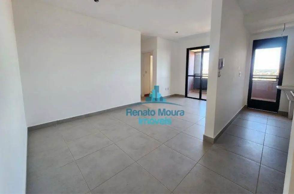 Foto 1 de Apartamento com 2 quartos à venda, 67m2 em Jardim Guarujá, Sorocaba - SP