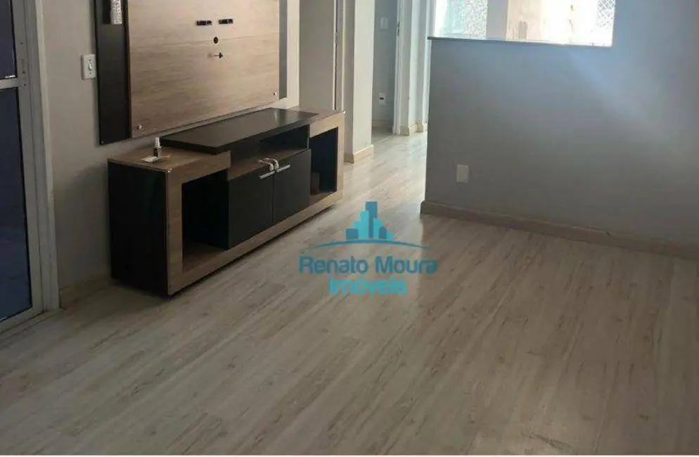 Foto 2 de Apartamento com 2 quartos à venda e para alugar, 54m2 em Vila Odin, Sorocaba - SP