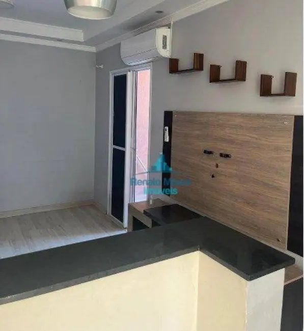 Foto 9 de Apartamento com 2 quartos à venda e para alugar, 54m2 em Vila Odin, Sorocaba - SP