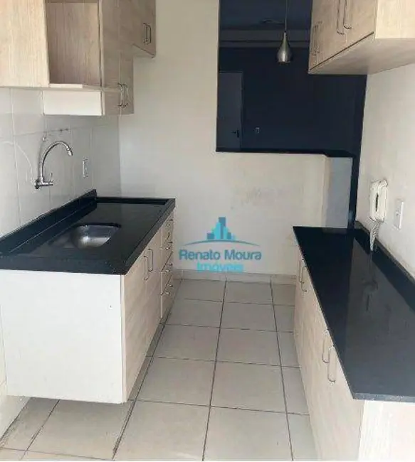 Foto 4 de Apartamento com 2 quartos à venda e para alugar, 54m2 em Vila Odin, Sorocaba - SP