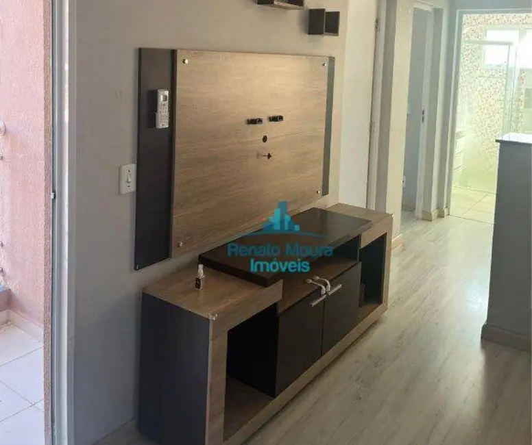 Foto 3 de Apartamento com 2 quartos à venda e para alugar, 54m2 em Vila Odin, Sorocaba - SP