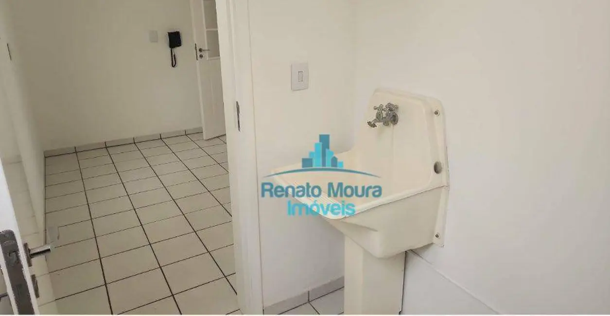 Apartamento com 2 quartos para alugar, 62m2 em Parque Campolim, Sorocaba - SP - imagem 5 Foto 5 de Apartamento com 2 quartos para alugar, 62m2 em Parque Campolim, Sorocaba - SP