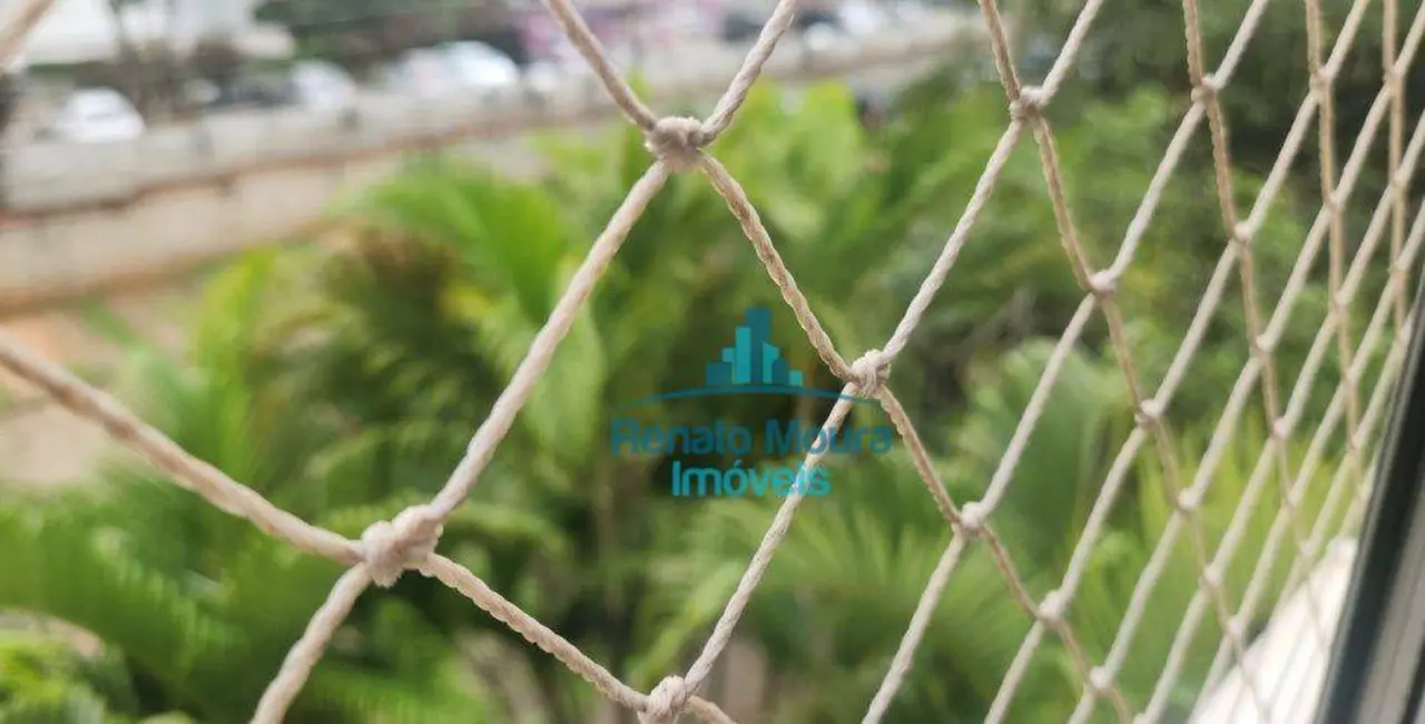 Apartamento com 2 quartos para alugar, 62m2 em Parque Campolim, Sorocaba - SP - imagem 8 Foto 8 de Apartamento com 2 quartos para alugar, 62m2 em Parque Campolim, Sorocaba - SP