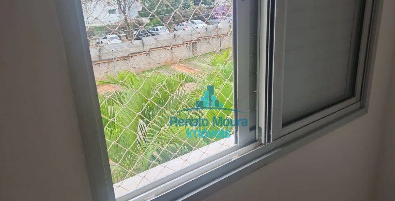 Apartamento com 2 quartos para alugar, 62m2 em Parque Campolim, Sorocaba - SP - imagem 7 Foto 7 de Apartamento com 2 quartos para alugar, 62m2 em Parque Campolim, Sorocaba - SP