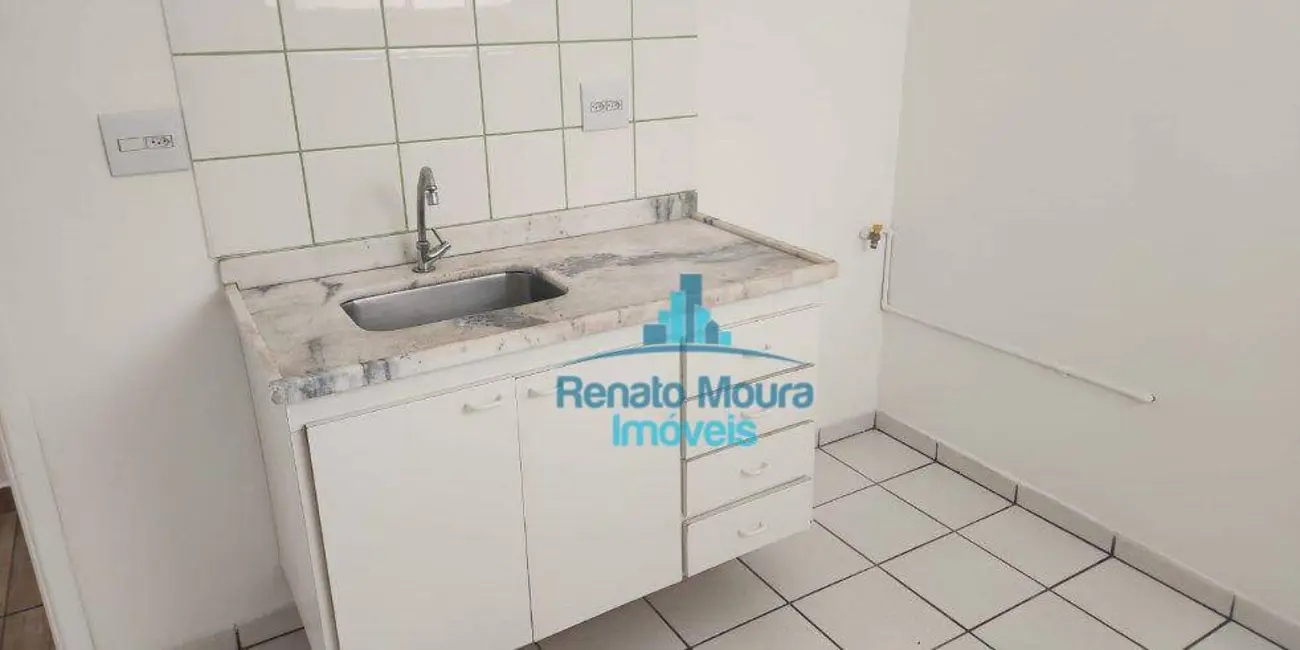 Apartamento com 2 quartos para alugar, 62m2 em Parque Campolim, Sorocaba - SP - imagem 3 Foto 3 de Apartamento com 2 quartos para alugar, 62m2 em Parque Campolim, Sorocaba - SP