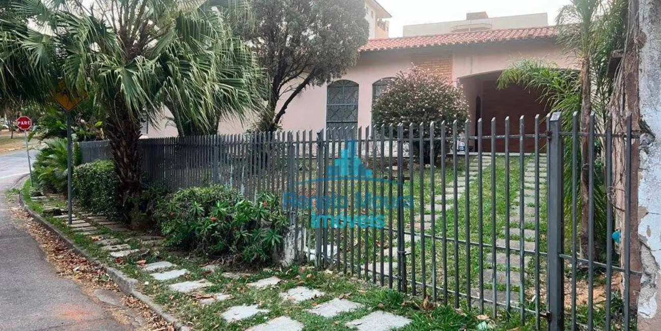 Casa com 2 quartos à venda, 450m2 em Jardim Europa, Sorocaba - SP - imagem 1 Foto 1 de Casa com 2 quartos à venda, 450m2 em Jardim Europa, Sorocaba - SP