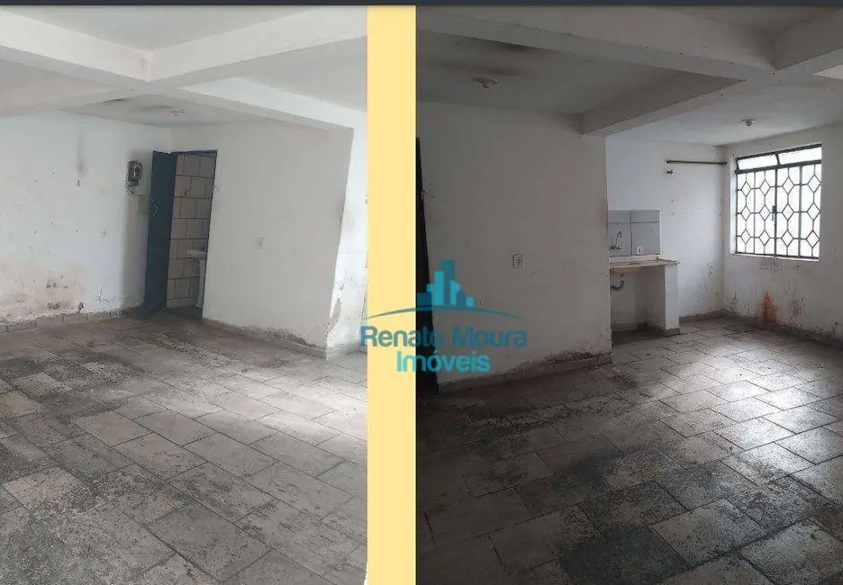 Sala Comercial para alugar, 50m2 em Recreio Marajoara, Sorocaba - SP - imagem 1 Foto 1 de Sala Comercial para alugar, 50m2 em Recreio Marajoara, Sorocaba - SP