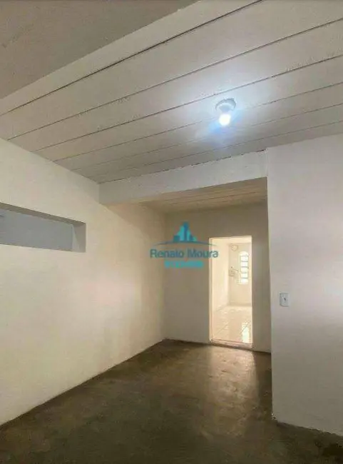 Casa com 1 quarto para alugar, 50m2 em Recreio Marajoara, Sorocaba - SP - imagem 5 Foto 5 de Casa com 1 quarto para alugar, 50m2 em Recreio Marajoara, Sorocaba - SP