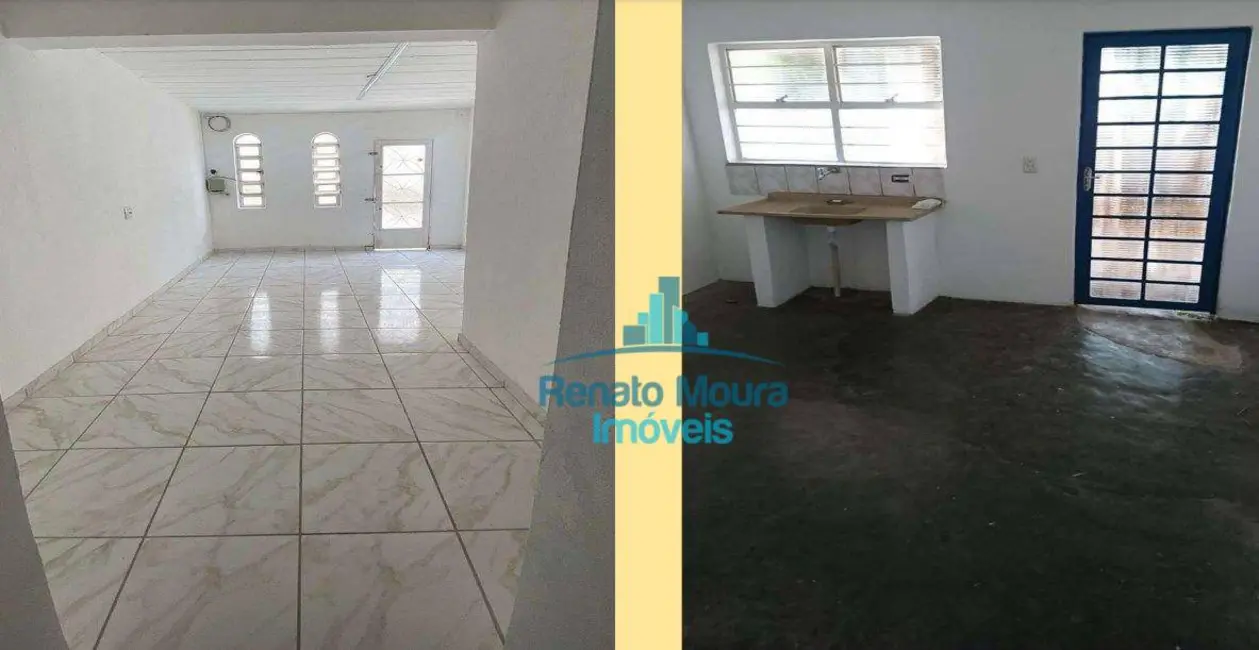 Casa com 1 quarto para alugar, 50m2 em Recreio Marajoara, Sorocaba - SP - imagem 7 Foto 7 de Casa com 1 quarto para alugar, 50m2 em Recreio Marajoara, Sorocaba - SP