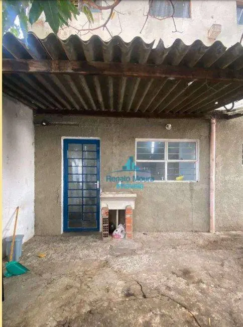 Casa com 1 quarto para alugar, 50m2 em Recreio Marajoara, Sorocaba - SP - imagem 4 Foto 4 de Casa com 1 quarto para alugar, 50m2 em Recreio Marajoara, Sorocaba - SP