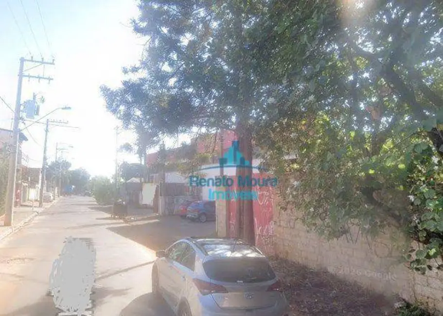 Casa com 1 quarto para alugar, 50m2 em Recreio Marajoara, Sorocaba - SP - imagem 8 Foto 8 de Casa com 1 quarto para alugar, 50m2 em Recreio Marajoara, Sorocaba - SP