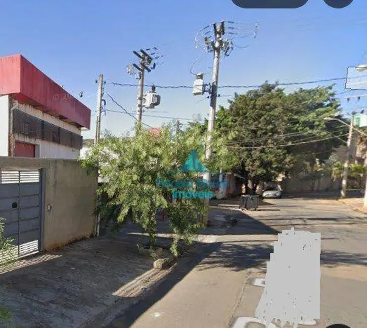Casa com 1 quarto para alugar, 50m2 em Recreio Marajoara, Sorocaba - SP - imagem 9 Foto 9 de Casa com 1 quarto para alugar, 50m2 em Recreio Marajoara, Sorocaba - SP