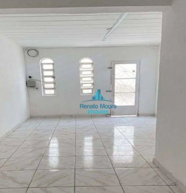 Casa com 1 quarto para alugar, 50m2 em Recreio Marajoara, Sorocaba - SP - imagem 1 Foto 1 de Casa com 1 quarto para alugar, 50m2 em Recreio Marajoara, Sorocaba - SP