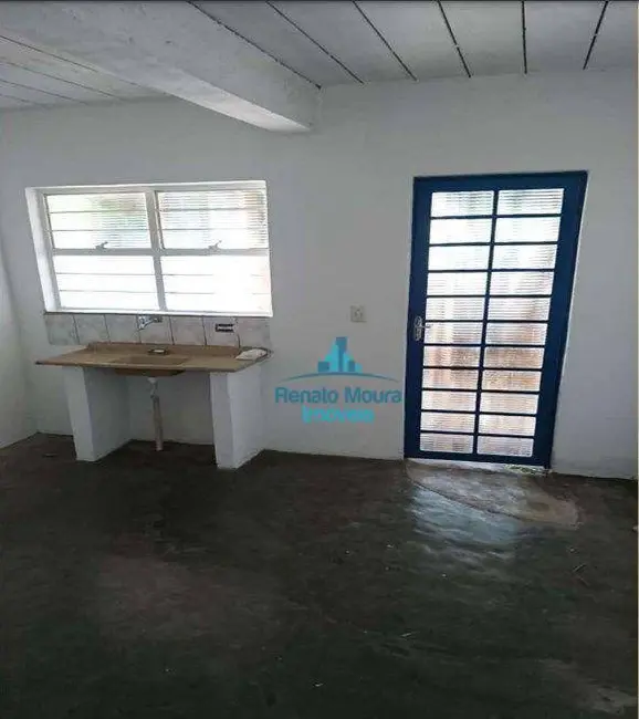 Casa com 1 quarto para alugar, 50m2 em Recreio Marajoara, Sorocaba - SP - imagem 3 Foto 3 de Casa com 1 quarto para alugar, 50m2 em Recreio Marajoara, Sorocaba - SP