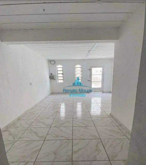 Casa com 1 quarto para alugar, 50m2 em Recreio Marajoara, Sorocaba - SP - imagem 2 Foto 2 de Casa com 1 quarto para alugar, 50m2 em Recreio Marajoara, Sorocaba - SP