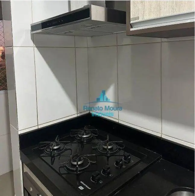 Apartamento com 2 quartos à venda, 52m2 em Jardim São Marcos, Sorocaba - SP - imagem 4 Foto 4 de Apartamento com 2 quartos à venda, 52m2 em Jardim São Marcos, Sorocaba - SP