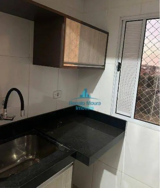 Apartamento com 2 quartos à venda, 52m2 em Jardim São Marcos, Sorocaba - SP - imagem 6 Foto 6 de Apartamento com 2 quartos à venda, 52m2 em Jardim São Marcos, Sorocaba - SP