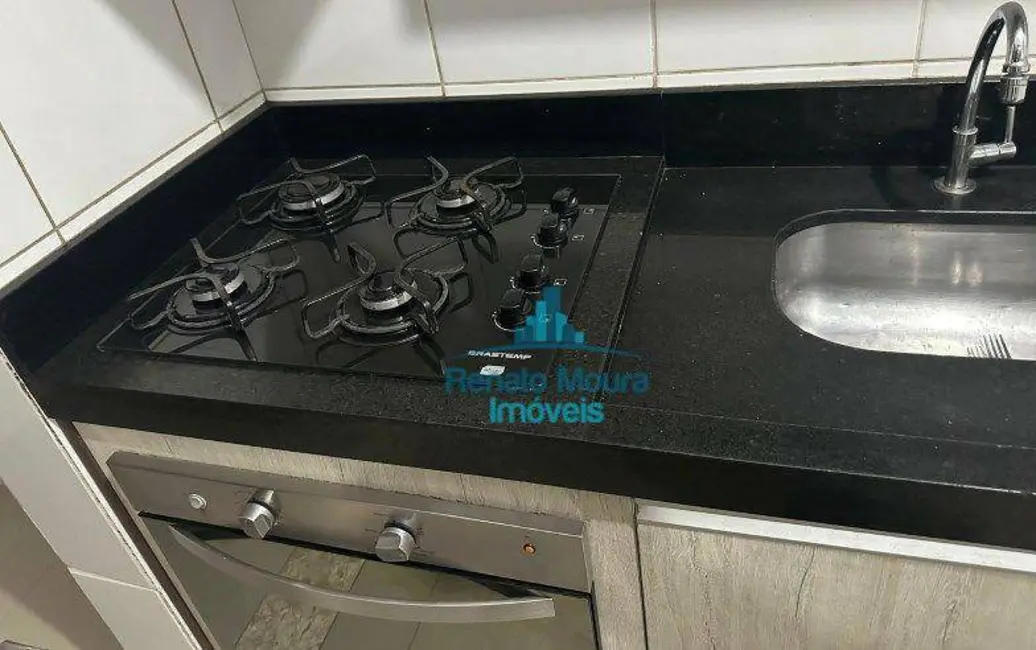 Apartamento com 2 quartos à venda, 52m2 em Jardim São Marcos, Sorocaba - SP - imagem 7 Foto 7 de Apartamento com 2 quartos à venda, 52m2 em Jardim São Marcos, Sorocaba - SP