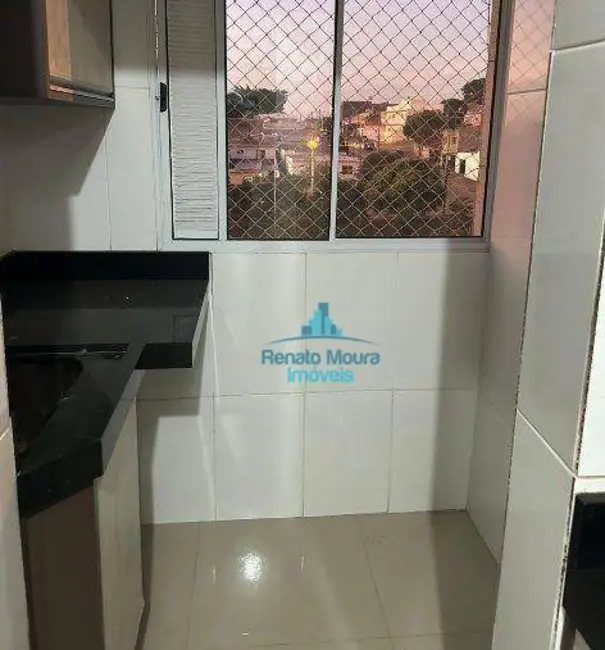 Apartamento com 2 quartos à venda, 52m2 em Jardim São Marcos, Sorocaba - SP - imagem 8 Foto 8 de Apartamento com 2 quartos à venda, 52m2 em Jardim São Marcos, Sorocaba - SP