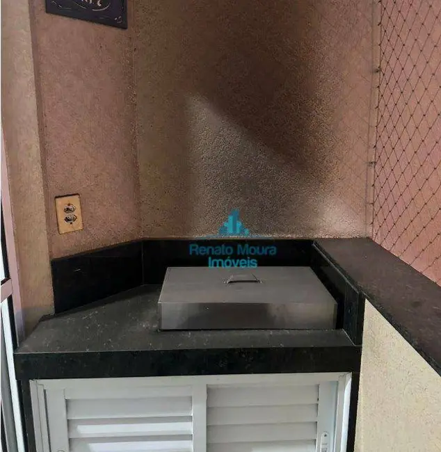 Apartamento com 2 quartos à venda, 52m2 em Jardim São Marcos, Sorocaba - SP - imagem 2 Foto 2 de Apartamento com 2 quartos à venda, 52m2 em Jardim São Marcos, Sorocaba - SP