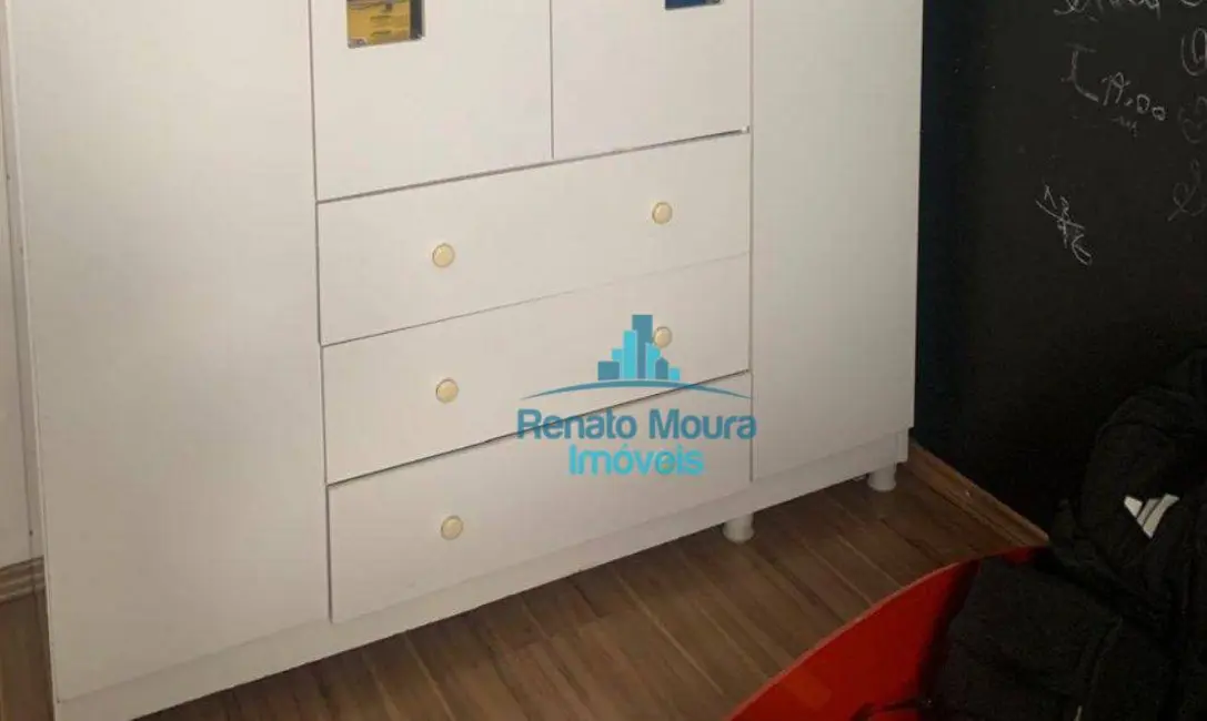 Apartamento com 2 quartos à venda, 54m2 em Jardim Wanel Ville IV, Sorocaba - SP - imagem 6 Foto 6 de Apartamento com 2 quartos à venda, 54m2 em Jardim Wanel Ville IV, Sorocaba - SP