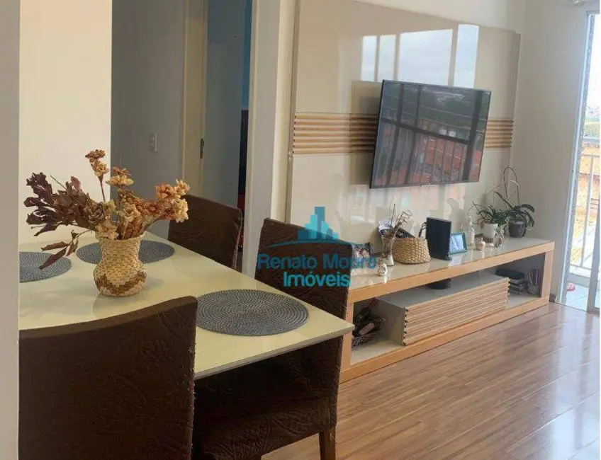 Apartamento com 2 quartos à venda, 54m2 em Jardim Wanel Ville IV, Sorocaba - SP - imagem 2 Foto 2 de Apartamento com 2 quartos à venda, 54m2 em Jardim Wanel Ville IV, Sorocaba - SP