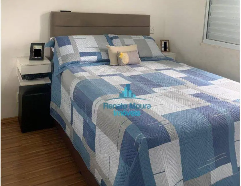 Apartamento com 2 quartos à venda, 54m2 em Jardim Wanel Ville IV, Sorocaba - SP - imagem 7 Foto 7 de Apartamento com 2 quartos à venda, 54m2 em Jardim Wanel Ville IV, Sorocaba - SP