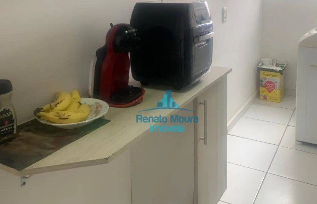 Apartamento com 2 quartos à venda, 54m2 em Jardim Wanel Ville IV, Sorocaba - SP - imagem 4 Foto 4 de Apartamento com 2 quartos à venda, 54m2 em Jardim Wanel Ville IV, Sorocaba - SP
