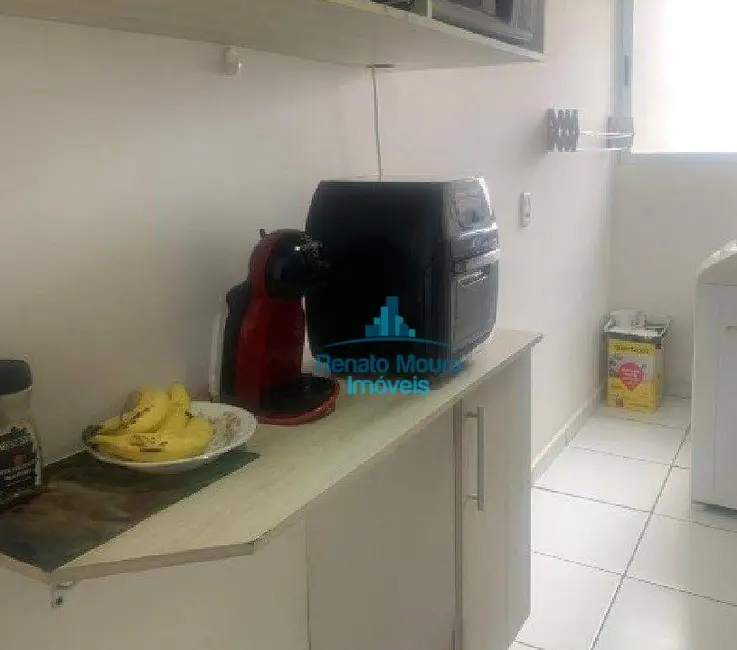 Apartamento com 2 quartos à venda, 54m2 em Jardim Wanel Ville IV, Sorocaba - SP - imagem 5 Foto 5 de Apartamento com 2 quartos à venda, 54m2 em Jardim Wanel Ville IV, Sorocaba - SP