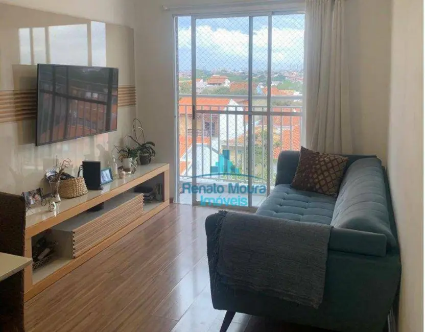 Apartamento com 2 quartos à venda, 54m2 em Jardim Wanel Ville IV, Sorocaba - SP - imagem 1 Foto 1 de Apartamento com 2 quartos à venda, 54m2 em Jardim Wanel Ville IV, Sorocaba - SP