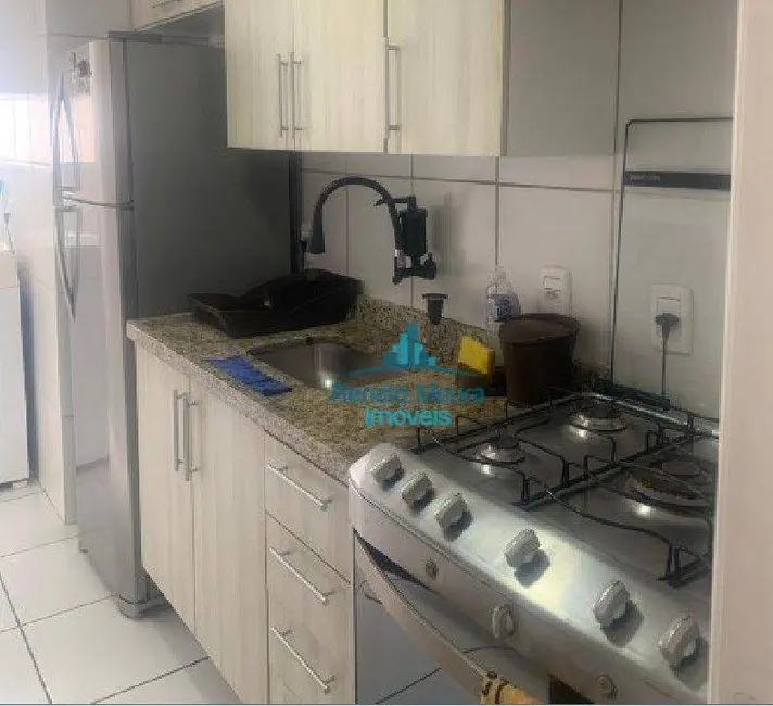 Apartamento com 2 quartos à venda, 54m2 em Jardim Wanel Ville IV, Sorocaba - SP - imagem 3 Foto 3 de Apartamento com 2 quartos à venda, 54m2 em Jardim Wanel Ville IV, Sorocaba - SP