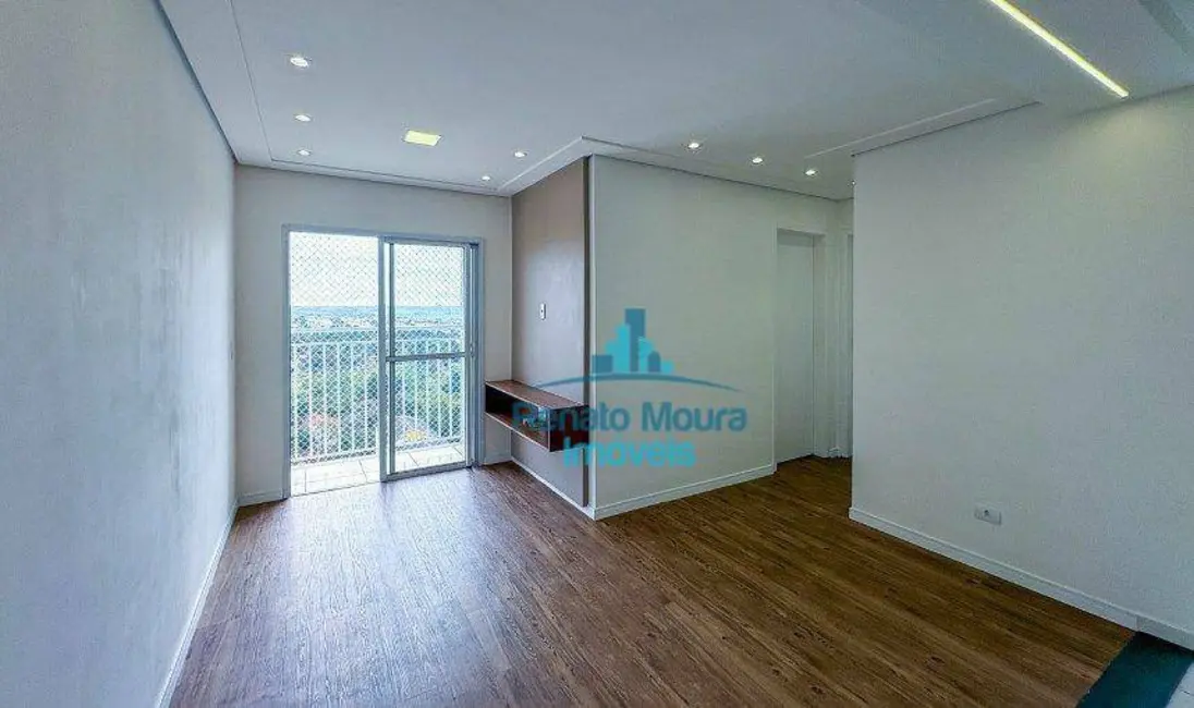 Foto 1 de Apartamento com 2 quartos à venda e para alugar, 46m2 em Sorocaba - SP