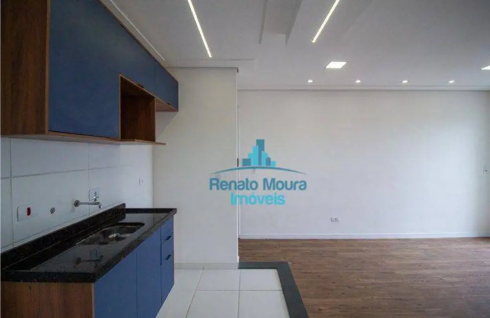 Foto 6 de Apartamento com 2 quartos à venda e para alugar, 46m2 em Sorocaba - SP