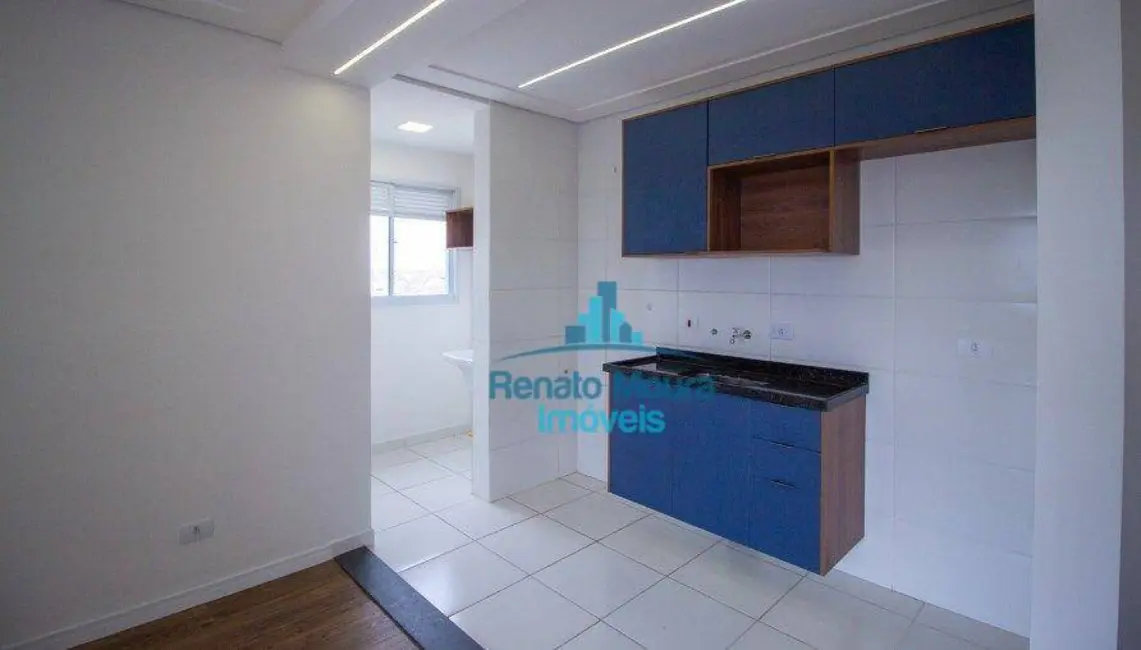 Foto 5 de Apartamento com 2 quartos à venda e para alugar, 46m2 em Sorocaba - SP