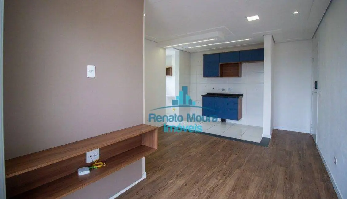 Foto 3 de Apartamento com 2 quartos à venda e para alugar, 46m2 em Sorocaba - SP