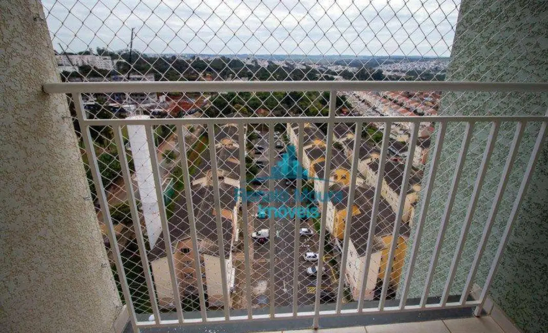 Foto 9 de Apartamento com 2 quartos à venda e para alugar, 46m2 em Sorocaba - SP