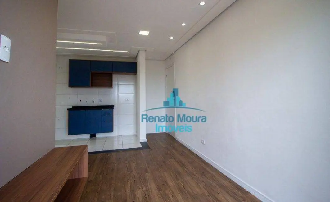 Foto 4 de Apartamento com 2 quartos à venda e para alugar, 46m2 em Sorocaba - SP