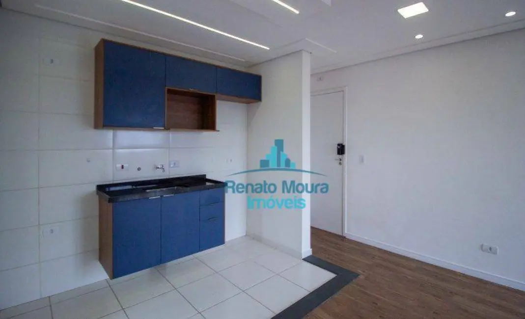 Foto 7 de Apartamento com 2 quartos à venda e para alugar, 46m2 em Sorocaba - SP