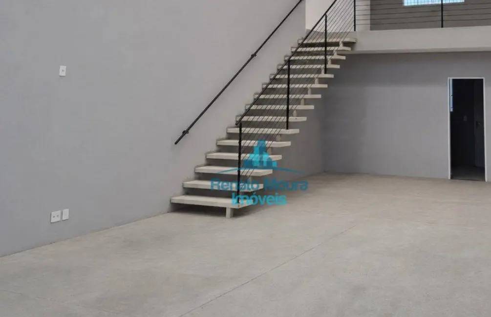 Foto 8 de Armazém / Galpão para alugar, 150m2 em Jardim Wanel Ville V, Sorocaba - SP